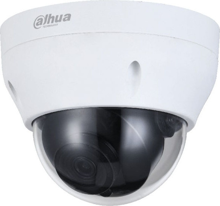 IP-камера "Dahua" [DH-IPC-HDPW1230R1P-0280B-S5], 2.8mm, 2Мп