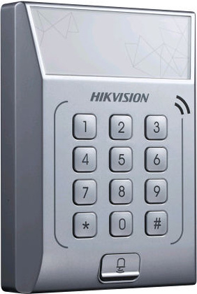 Терминал доступа "Hikvision" [DS-K1T801M]