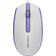 Мышь CANYON [CNE-CMS10WL] <White/Lavender>, USB