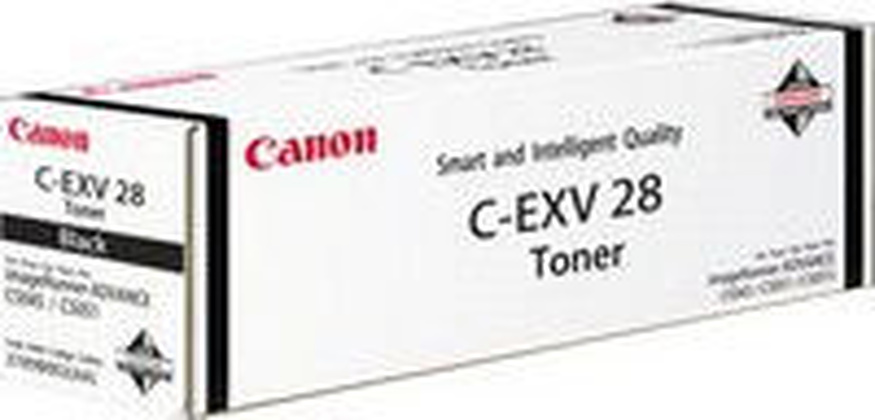 Тонер-картридж "CANON" C-EXV 28 для IR-C5045/5051 <Black>