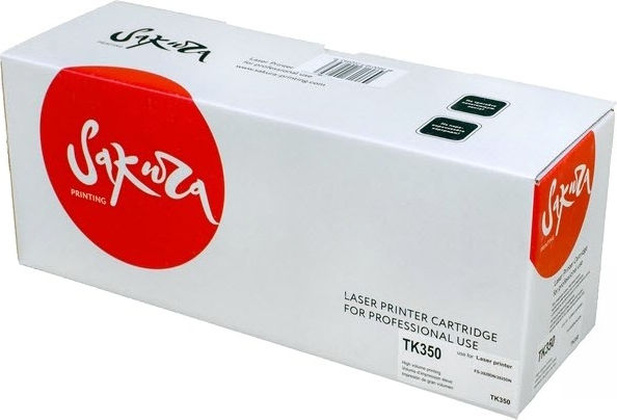 Лазерный картридж Sakura TK-350/351/352/354