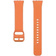 Ремешок для Galaxy Watch Fit 3 "Samsung" [ET-SFR39MOEGRU] <Orange>