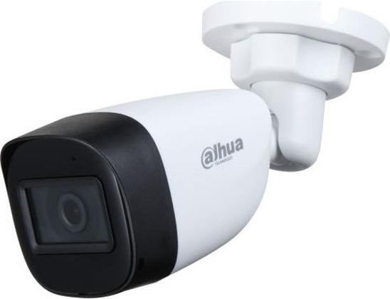 Аналоговая камера "Dahua" [DH-HAC-HFW1200CP-A-0360B-S5], 3.6mm