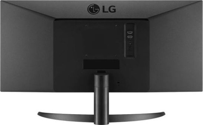 Монитор 29" LG 29WP500-B <Black> 5ms; 2560x1080; HDMI; IPS; 75Hz;