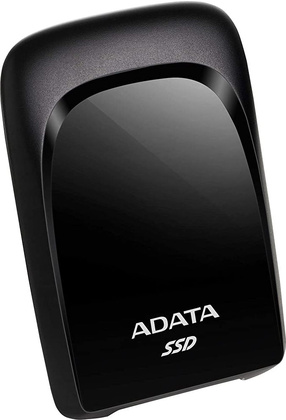 Внешний SSD USB 3.2 - 960GB AData [ASC680-960GU32G2-CBK]