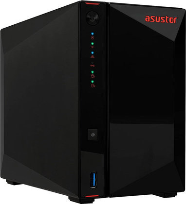Сетевой дисковый массив (NAS) "Asustor " AS5402T
