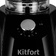 Кофемолка "Kitfort" [KT-791] <Black>