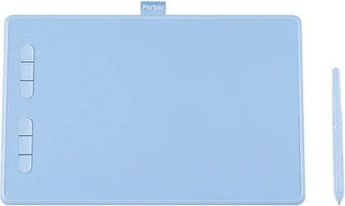 Графический планшет "Parblo" [Ninos N10B] <Blue>