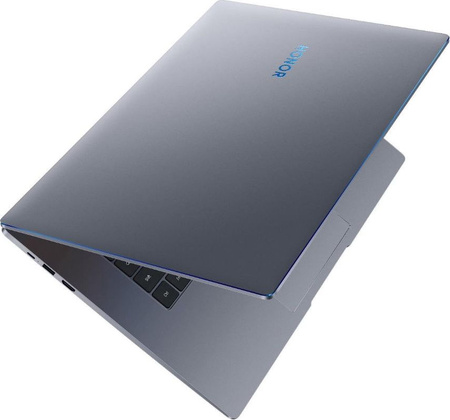 Ноутбук 15" Honor MagicBook 15 5301AFVT Ryzen 5 5500U,8Gb,512Gb,Vega7,FHD,IPS,Dos