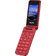 Мобильный телефон "Philips" [E2601] Xenium <Red> Dual Sim