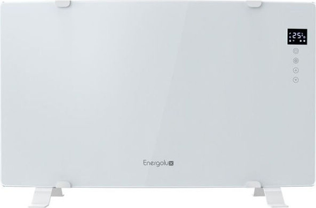 Конвекционный обогреватель "Energolux" [ECH-1000E-J1-WG] <White>