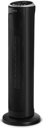 Тепловентилятор "Sencor" [SFH 8990 BK] <Black>