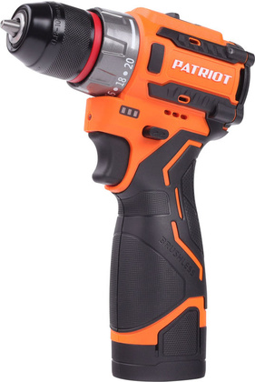 Дрель ударная Patriot BR 467 (180201467)