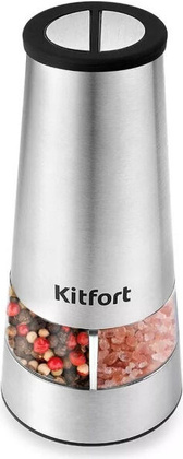 Перечница электрическая "Kitfort" [KT-6014]