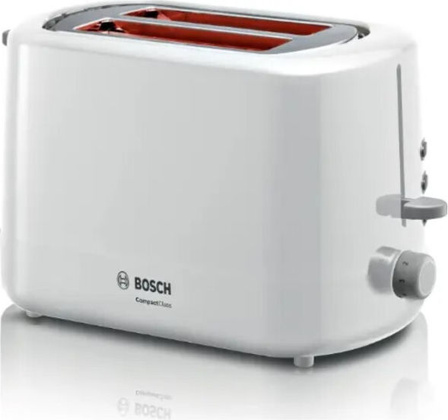 Тостер "Bosch" [TAT3A111] <White>