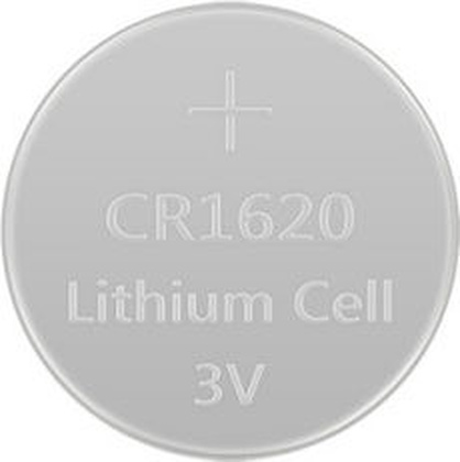 Батарейка Mirex CR1620-E1 CR1620