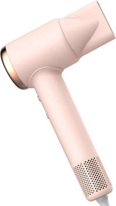 Фен для волос "Deerma" [DEM-CF50W] <Pink>
