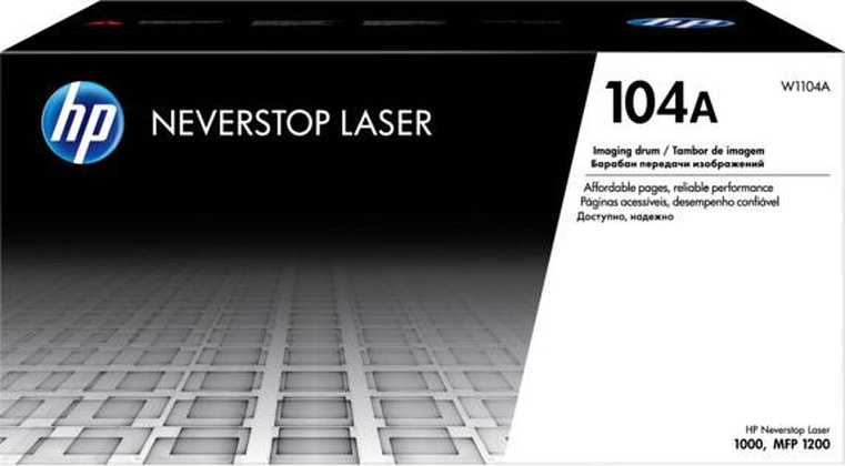 Блок Барабана =HP= W1104A для Neverstop Laser 1000a/1000w/1200a/1200w