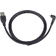 Кабель USB A - micro USB B (1.8m) "Gembird" [CCP-mUSB2-AMBM90-6] Угловой