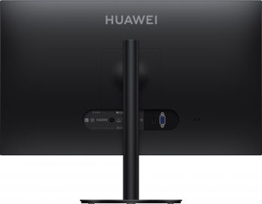Монитор 23.8" Huawei SSN-24BZ <Black> 5ms; 1920x1080; HDMI; IPS; 75Hz