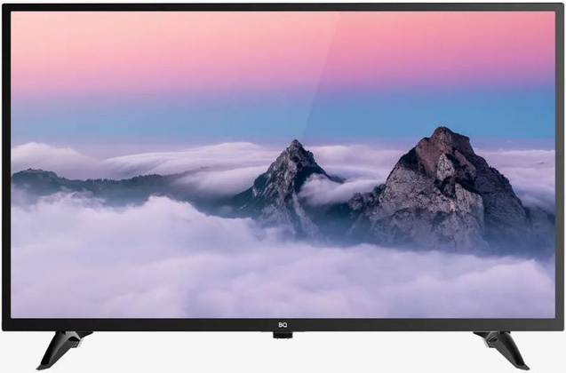 Телевизор 32" LCD "BQ" [3209B]; HD (1366x768)