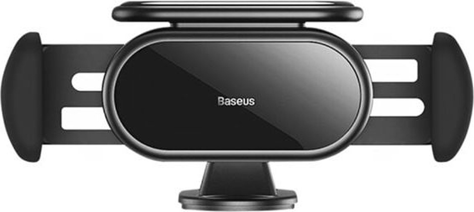 Автомобильный держатель "Baseus" [SUGP010001] <Black>
