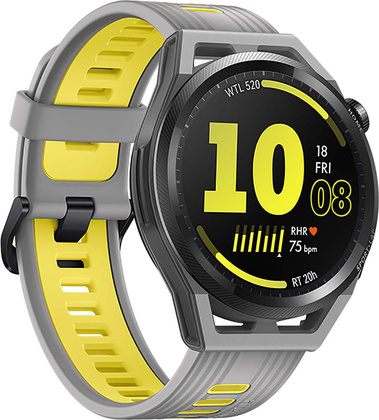 Умные часы "Huawei" Watch GT Runner [RUN-B19] <Grey>