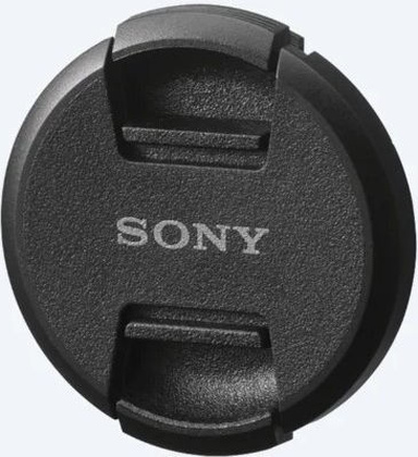 Защитная крышка для объектива Sony ALC-F77S