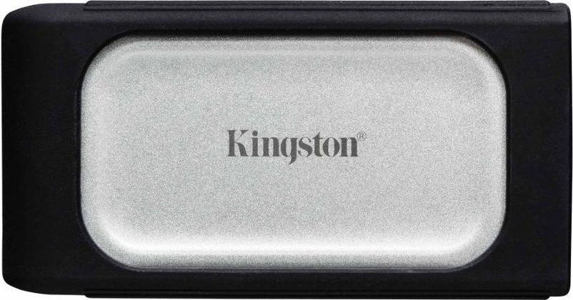 Внешний SSD USB 3.2 Type-C - 4Tb Kingston [SXS2000/4000G]