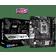 Мат.плата ASRock H610M-H2/M.2 D5 (Intel H610), ATX, DDR5, HDMI [S-1700]