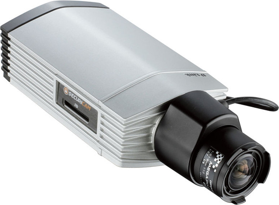 IP-камера  D-Link DCS-3716/A1A