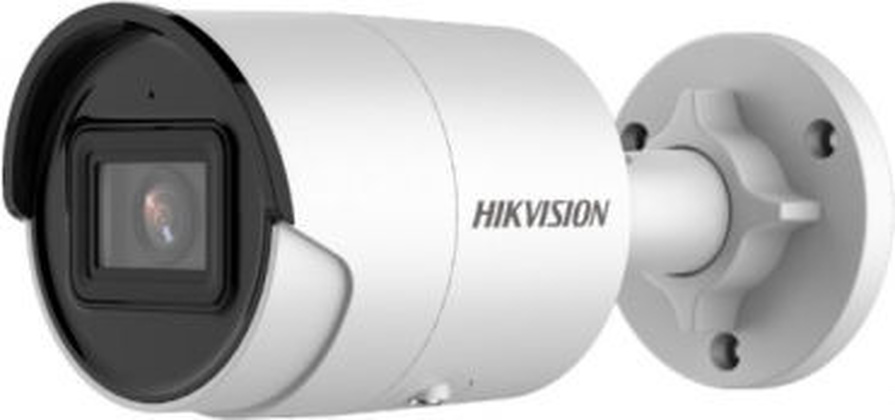 IP-камера "Hikvision" [DS-2CD2023G2-I D], 2.8mm, 2 Мп, Уличная