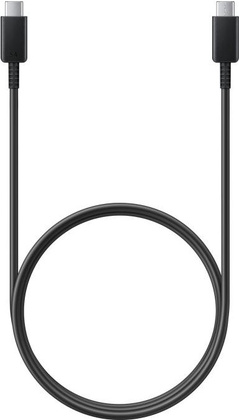 Кабель USB Type-C - USB Type-C (1,5m) "Samsung " [EP-DN975BBRGRU] <Black>