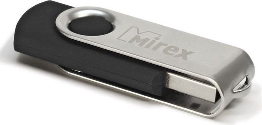 Накопитель USB 2.0 32 Гб Mirex 13600-FMURUS32