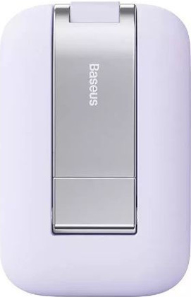 Подставка для смартфона "Baseus" [B10551501511-00] <Purple>