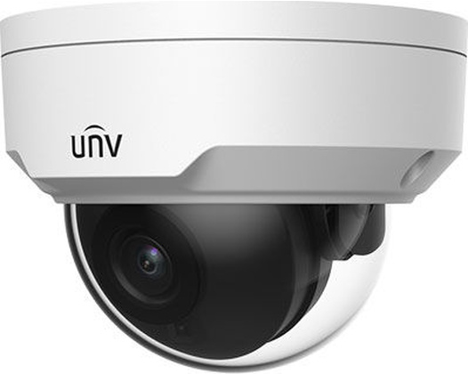 IP-камера "Uniview" [IPC324LE-DSF28K], 2.8mm