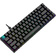 Клавиатура DeepCool "KG722" [R-KG722-BK0AN4A-R]; USB <Black>