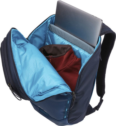 Рюкзак для ноутбука 15" - "Thule" [TCHB-115] <Blue>