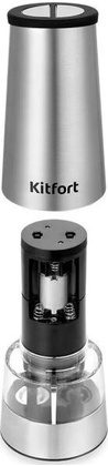 Перечница электрическая "Kitfort" [KT-6014]