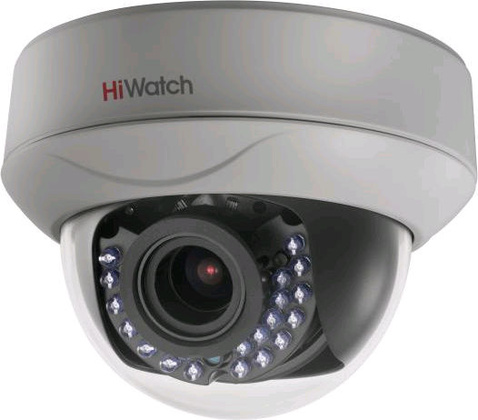 Аналоговая камера HiWatch DS-T207(B)