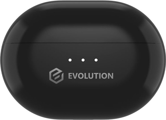 Гарнитура "Evolution" [BH510] <Black>, Bluetooth