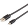 Кабель USB A - micro USB B (0.8м) "ATcom" [AT9174] <Black>