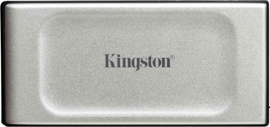 Внешний SSD USB 3.2 Type-C - 4Tb Kingston [SXS2000/4000G]