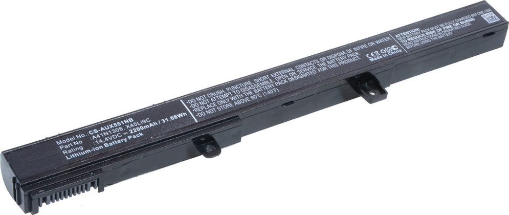 Аккумуляторная батарея Pitatel BT-1111  для ноутбука Lenovo IdeaPad G480/G485/G580/G585