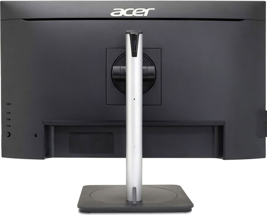 Монитор 23.8" Acer CB243Ybemipruzxv; 4ms; 1920x1080; IPS; HDMI;DP; 75Hz