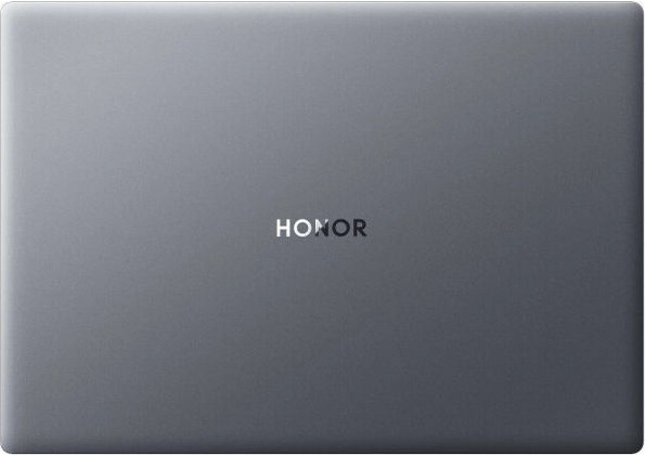 Ноутбук 16" Honor MagicBook X16 2024 5301AHGW i5-12450H,16Gb,512Gb,UHD,WUXGA ,IPS,Win