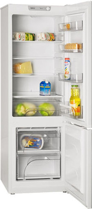 Холодильник "ATLANT" [ХМ-4209-000] <White>