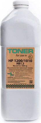 Тонер White Toner HB1.3