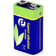 Батарейка Energenie EG-BA-6LR61-01 6LR61