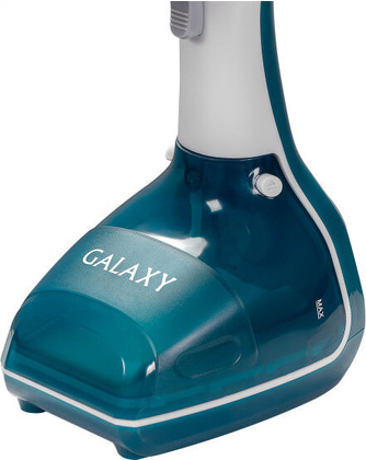 Отпариватель "Galaxy" [GL 6192] <White/Blue>
